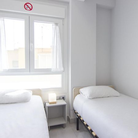 Rentalsevilla Lopez De Gomara I Екстер'єр фото