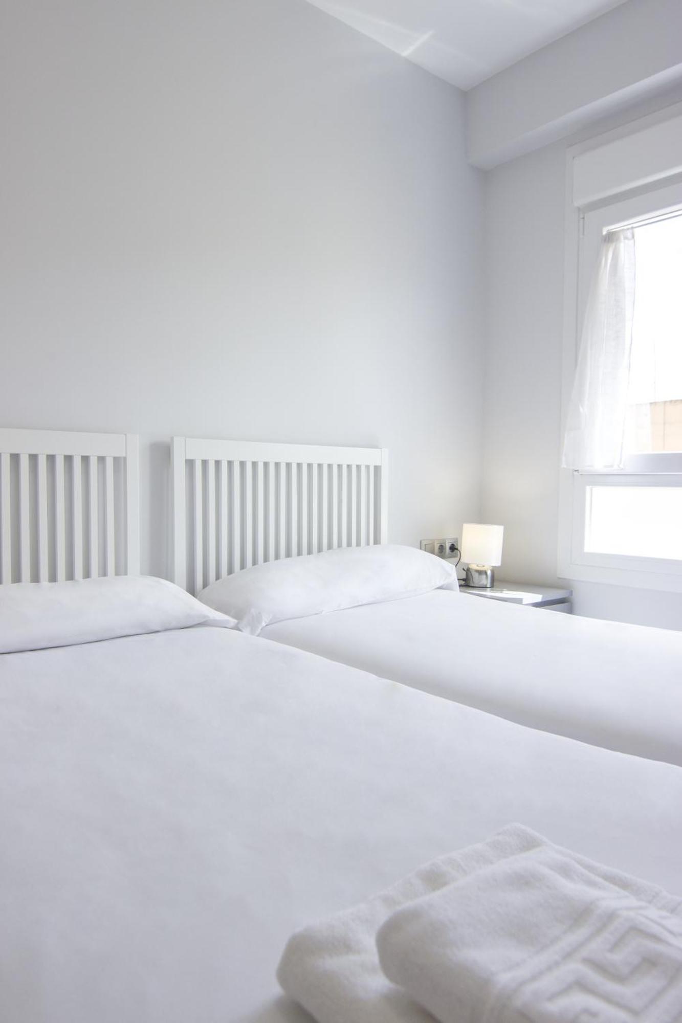 Rentalsevilla Lopez De Gomara I Екстер'єр фото