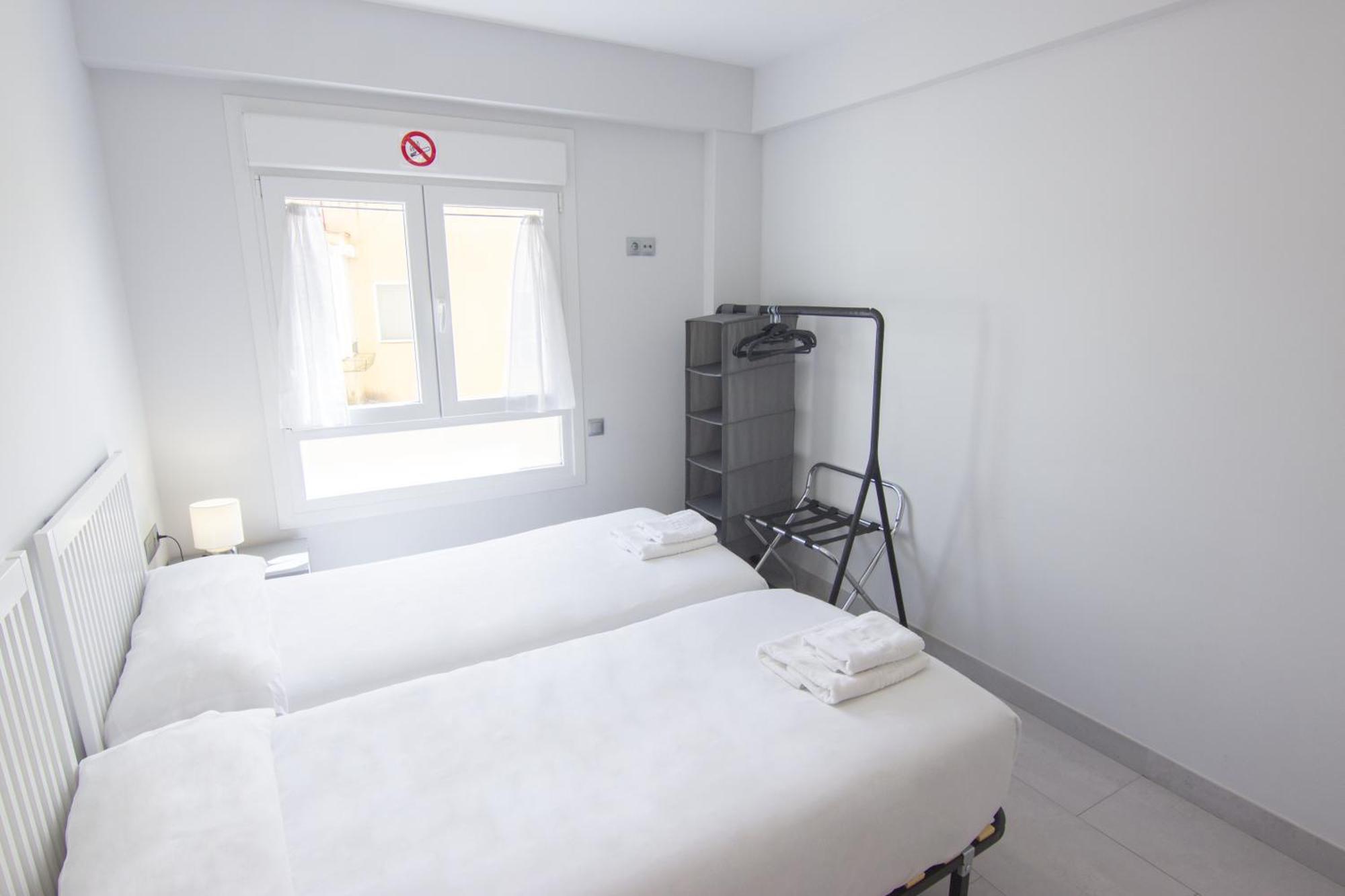 Rentalsevilla Lopez De Gomara I Екстер'єр фото