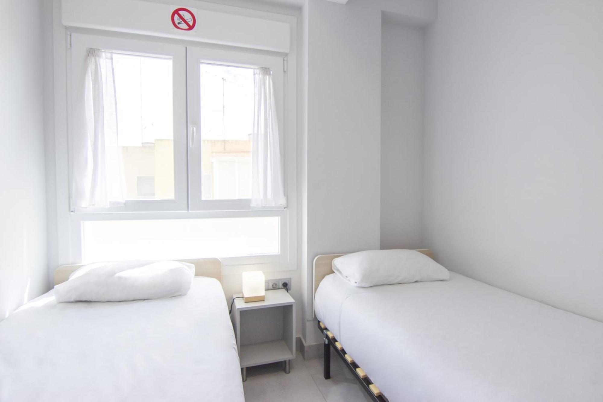 Rentalsevilla Lopez De Gomara I Екстер'єр фото