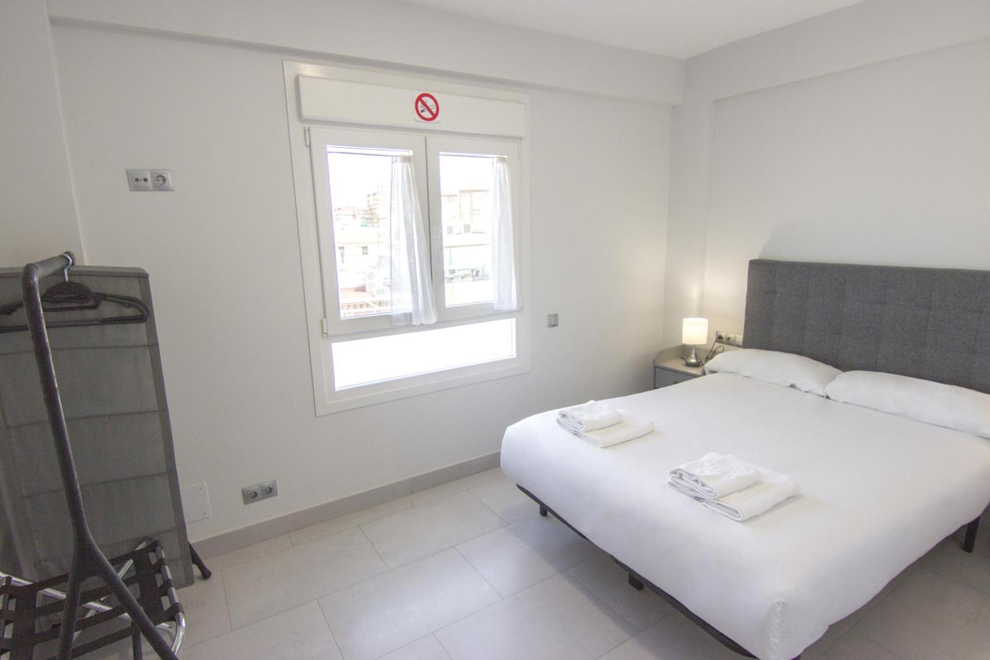 Rentalsevilla Lopez De Gomara I Екстер'єр фото