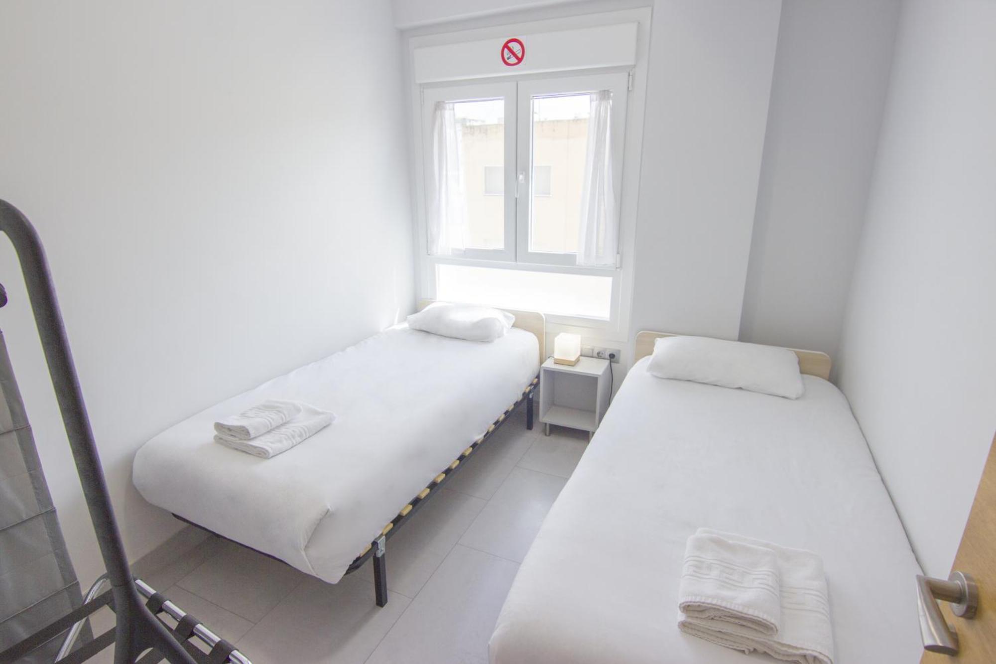 Rentalsevilla Lopez De Gomara I Екстер'єр фото