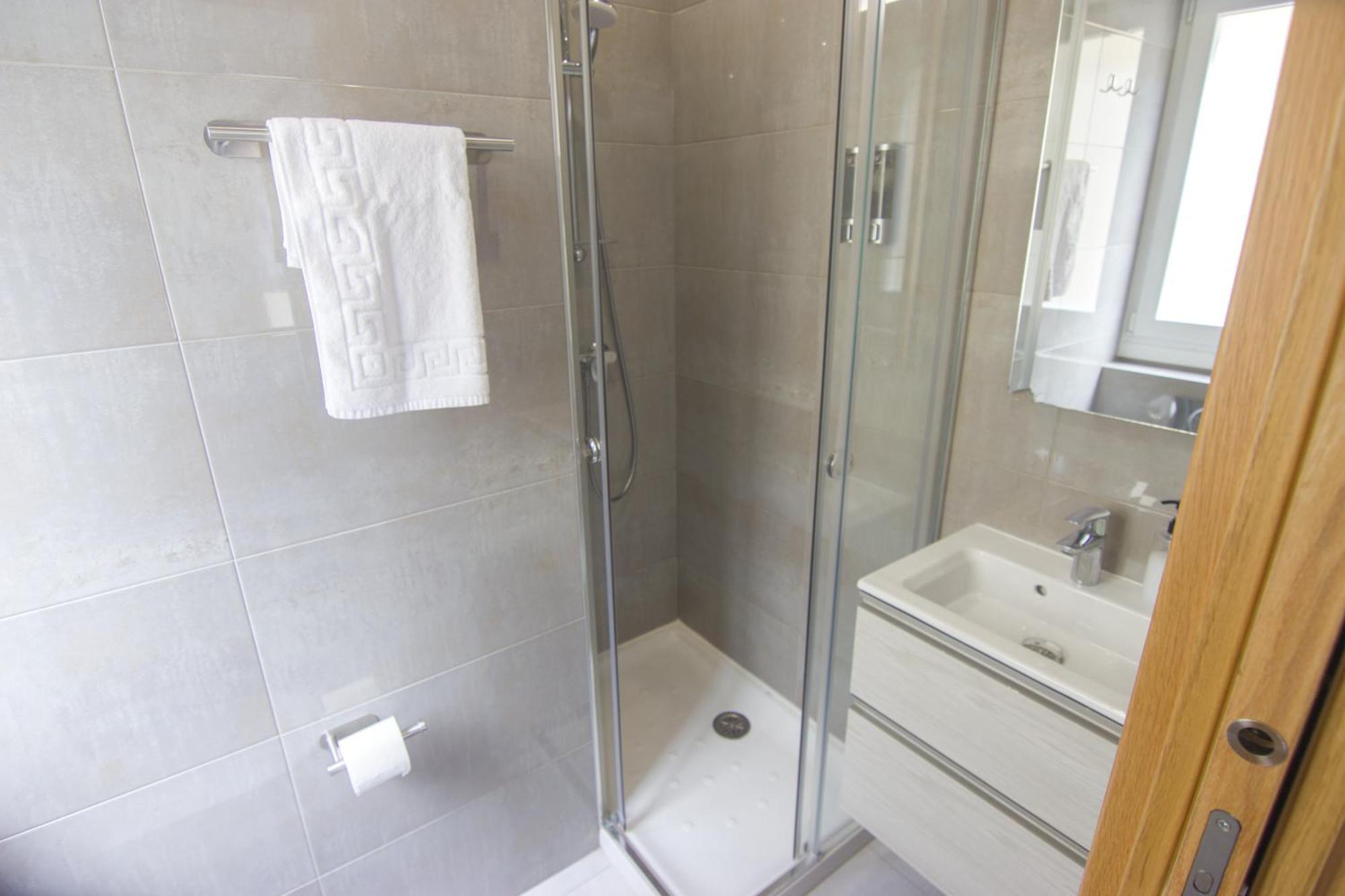 Rentalsevilla Lopez De Gomara I Екстер'єр фото
