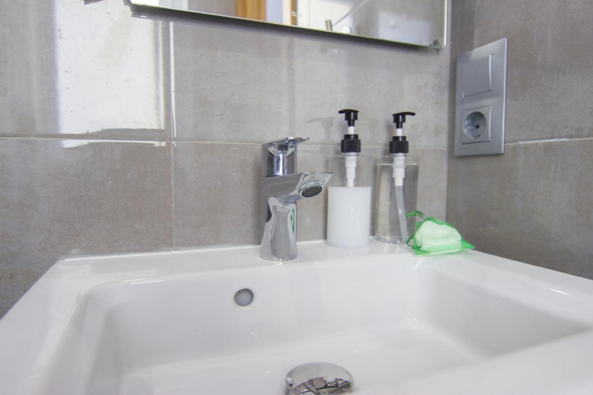 Rentalsevilla Lopez De Gomara I Екстер'єр фото