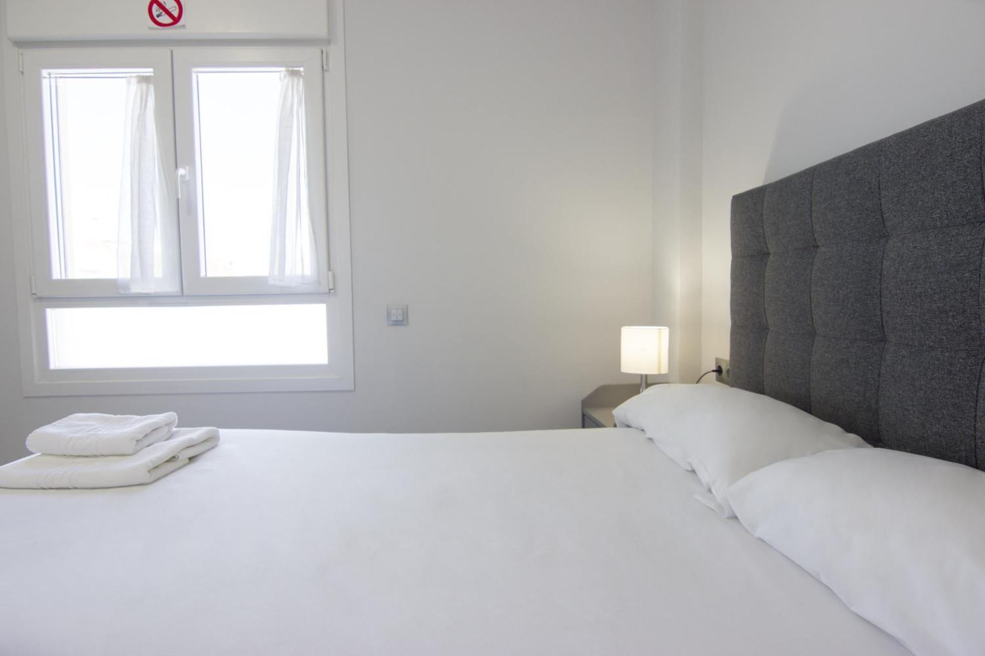 Rentalsevilla Lopez De Gomara I Екстер'єр фото