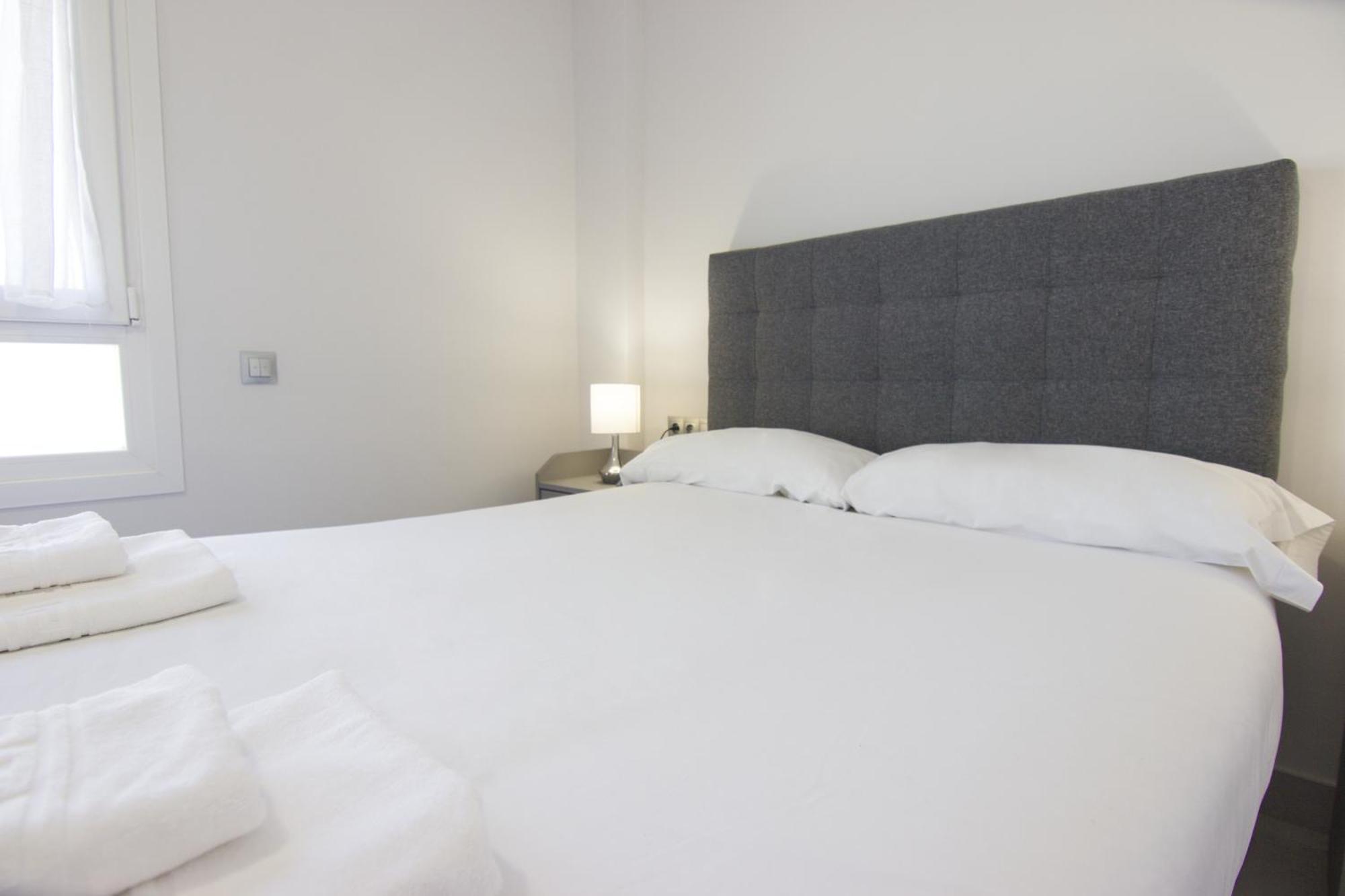 Rentalsevilla Lopez De Gomara I Екстер'єр фото
