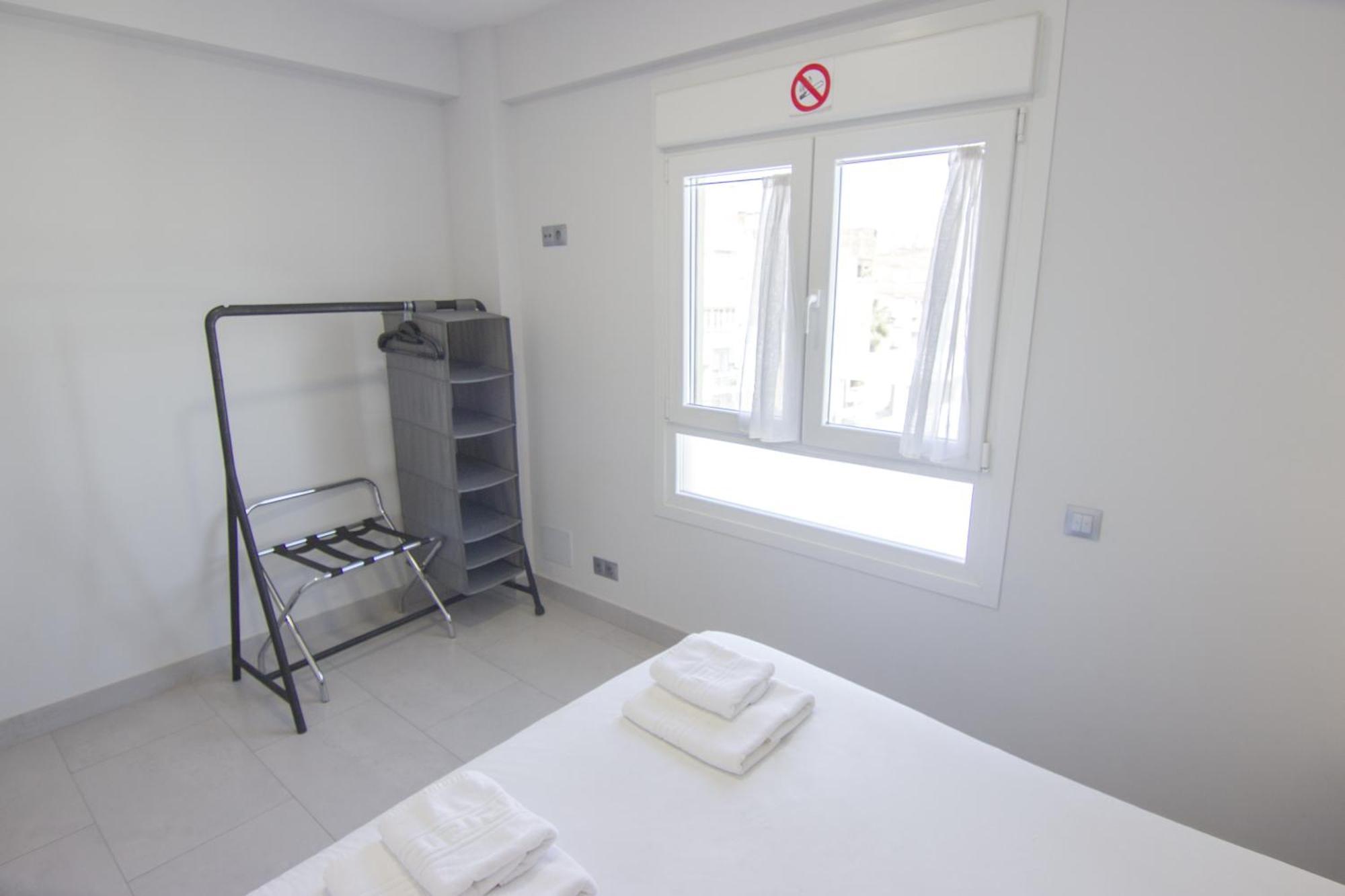 Rentalsevilla Lopez De Gomara I Екстер'єр фото