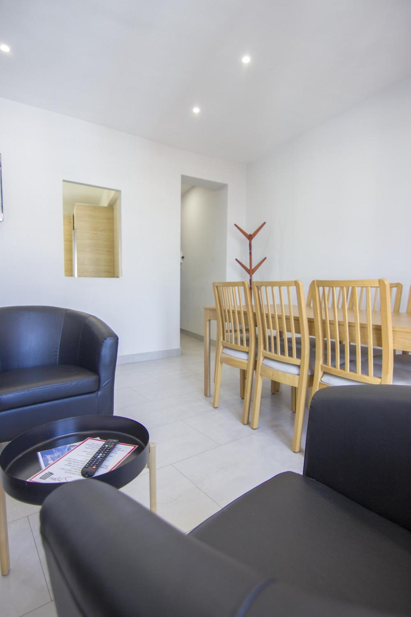 Rentalsevilla Lopez De Gomara I Екстер'єр фото