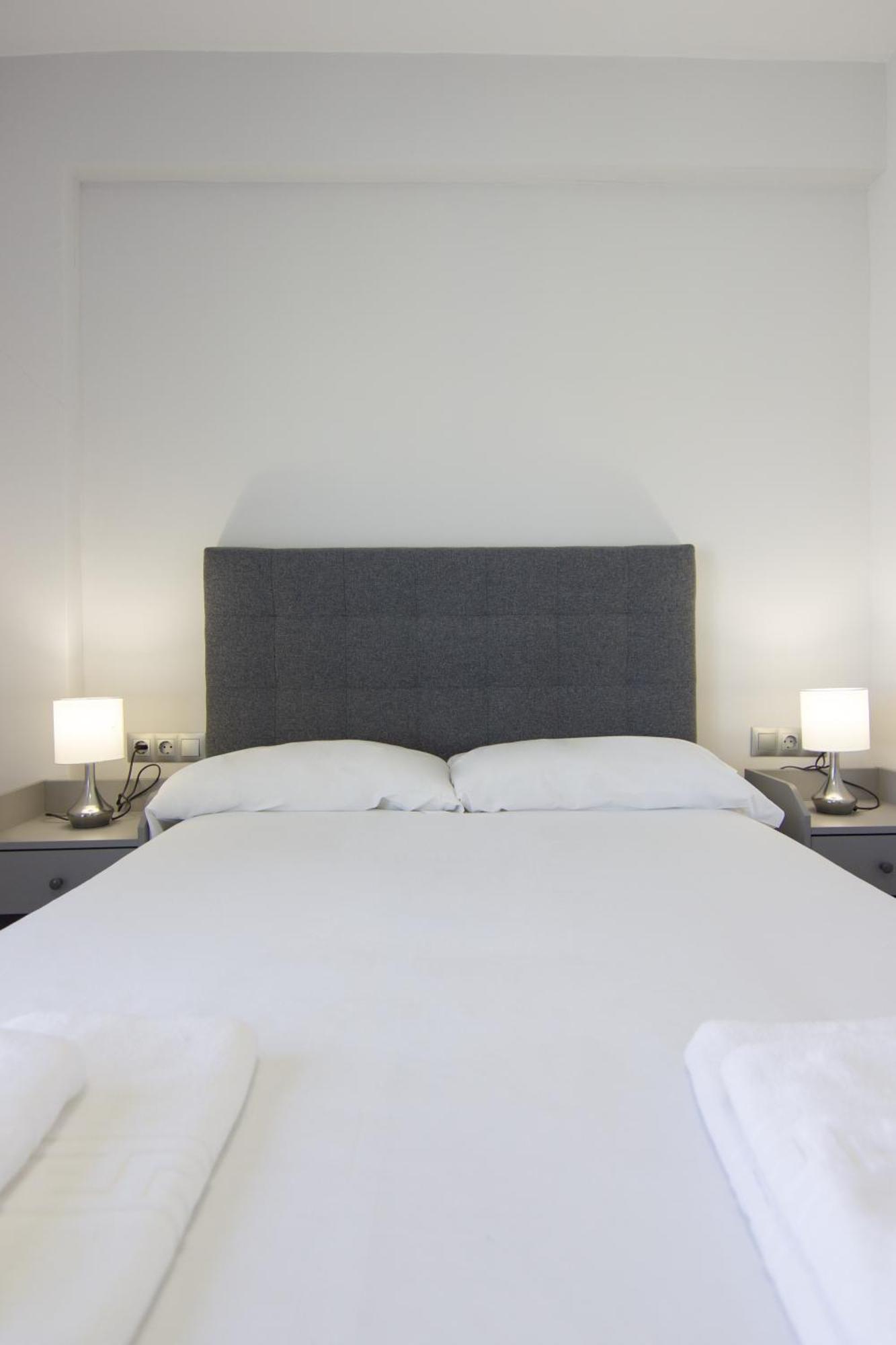 Rentalsevilla Lopez De Gomara I Екстер'єр фото