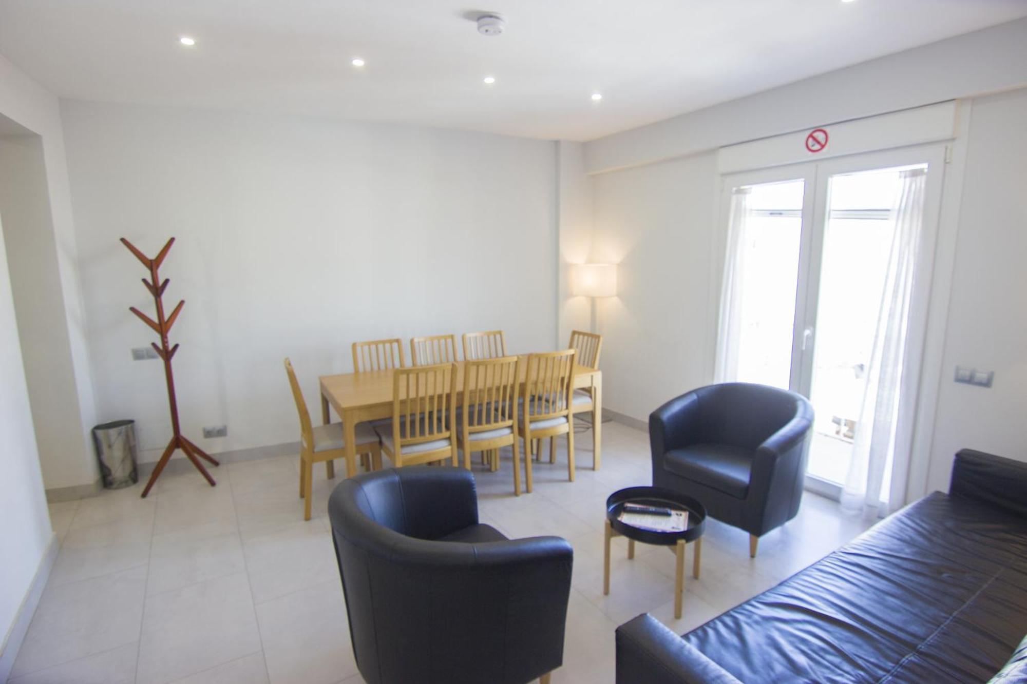 Rentalsevilla Lopez De Gomara I Екстер'єр фото